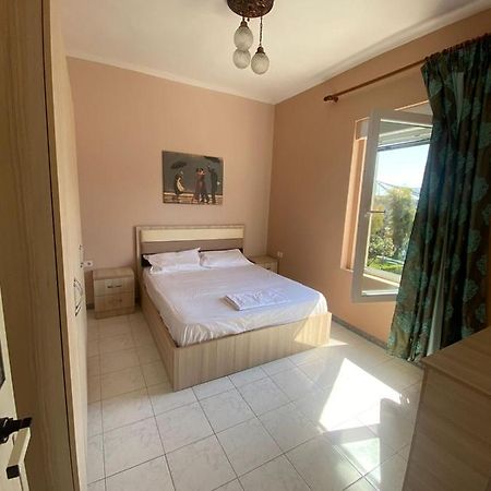 Vollga Promenade Lovely 2 Bedroom Apartment Durrës 外观 照片