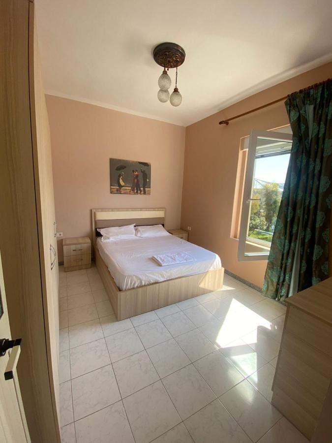 Vollga Promenade Lovely 2 Bedroom Apartment Durrës 外观 照片