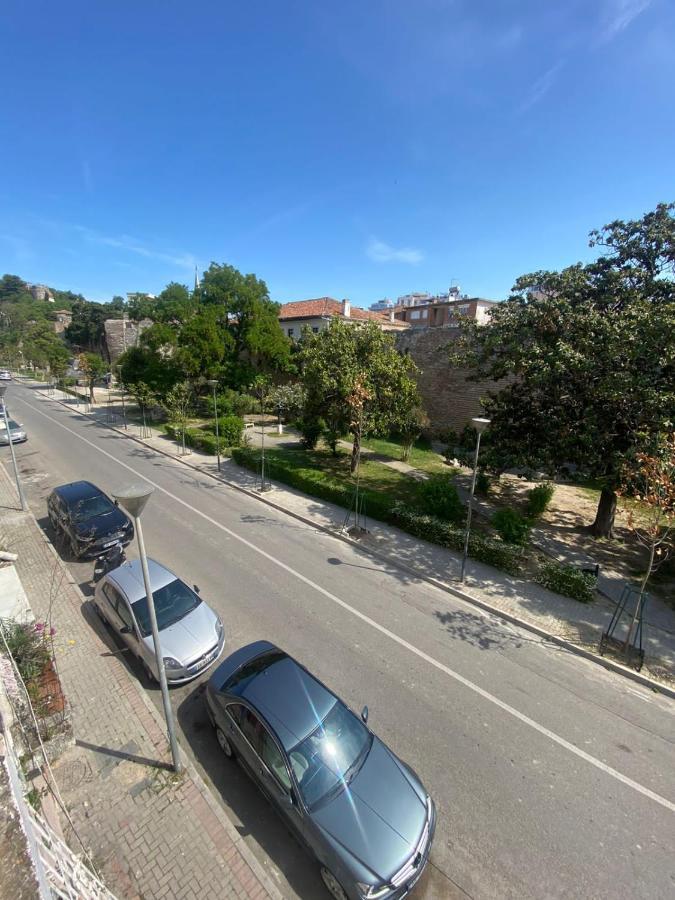 Vollga Promenade Lovely 2 Bedroom Apartment Durrës 外观 照片